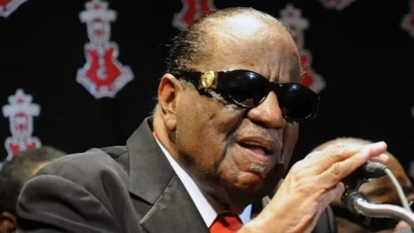 Morre Clarence Carter, lenda do R&B, aos 90 anos