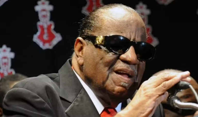 Morre Clarence Carter, lenda do R&B, aos 90 anos