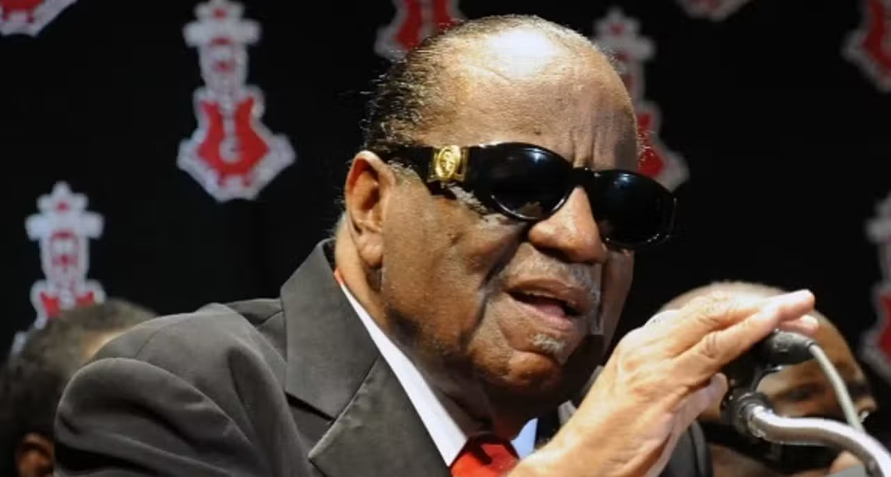 Morre Clarence Carter, lenda do R&B, aos 90 anos