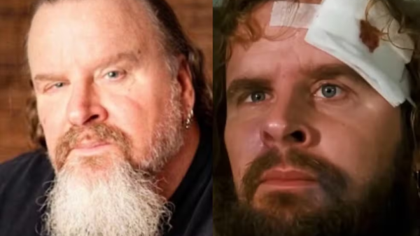 Morre o ator Donald Gibb