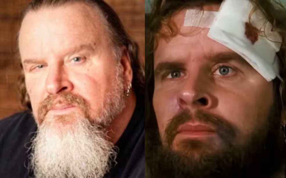 Morre o ator Donald Gibb
