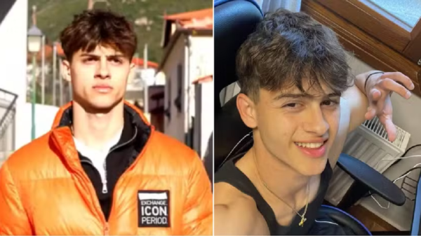 Participante de reality perde parte da perna após acidente e programa é suspenso 26 Participante de reality de 21 anos perde pedaço da perna após acidente e emissora suspende exibição do programa