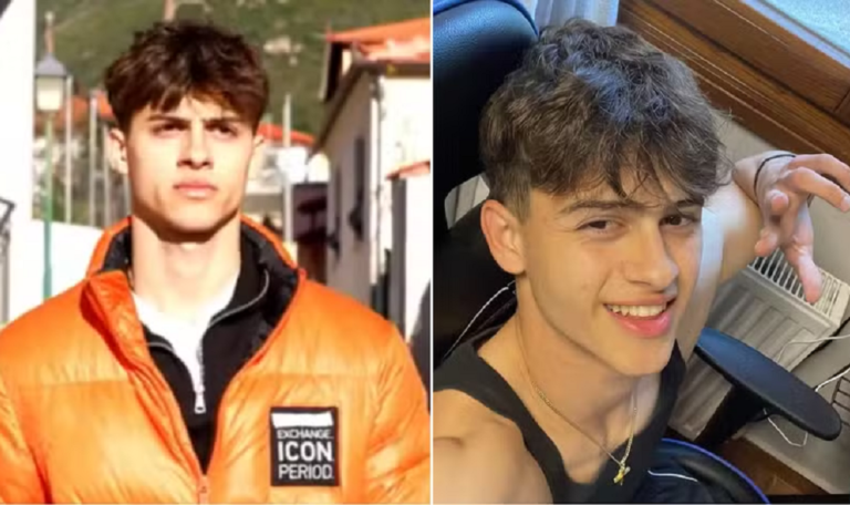 Participante de reality de 21 anos perde pedaço da perna após acidente e emissora suspende exibição do programa