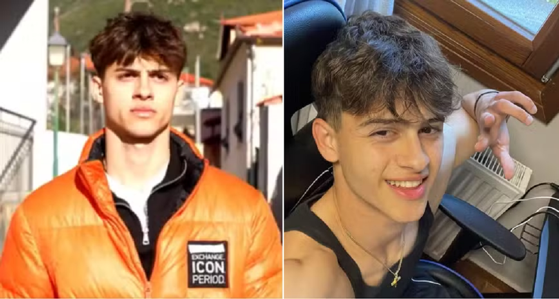 Participante de reality de 21 anos perde pedaço da perna após acidente e emissora suspende exibição do programa