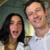 Quem é Callum Turner, que se casou com a cantora Dua Lipa