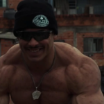 Quem era Gabriel Ganley, fisiculturista e influenciador fitness que morreu aos 22 anos 48 Quem era Gabriel Ganley, fisiculturista que morreu aos 22 anos