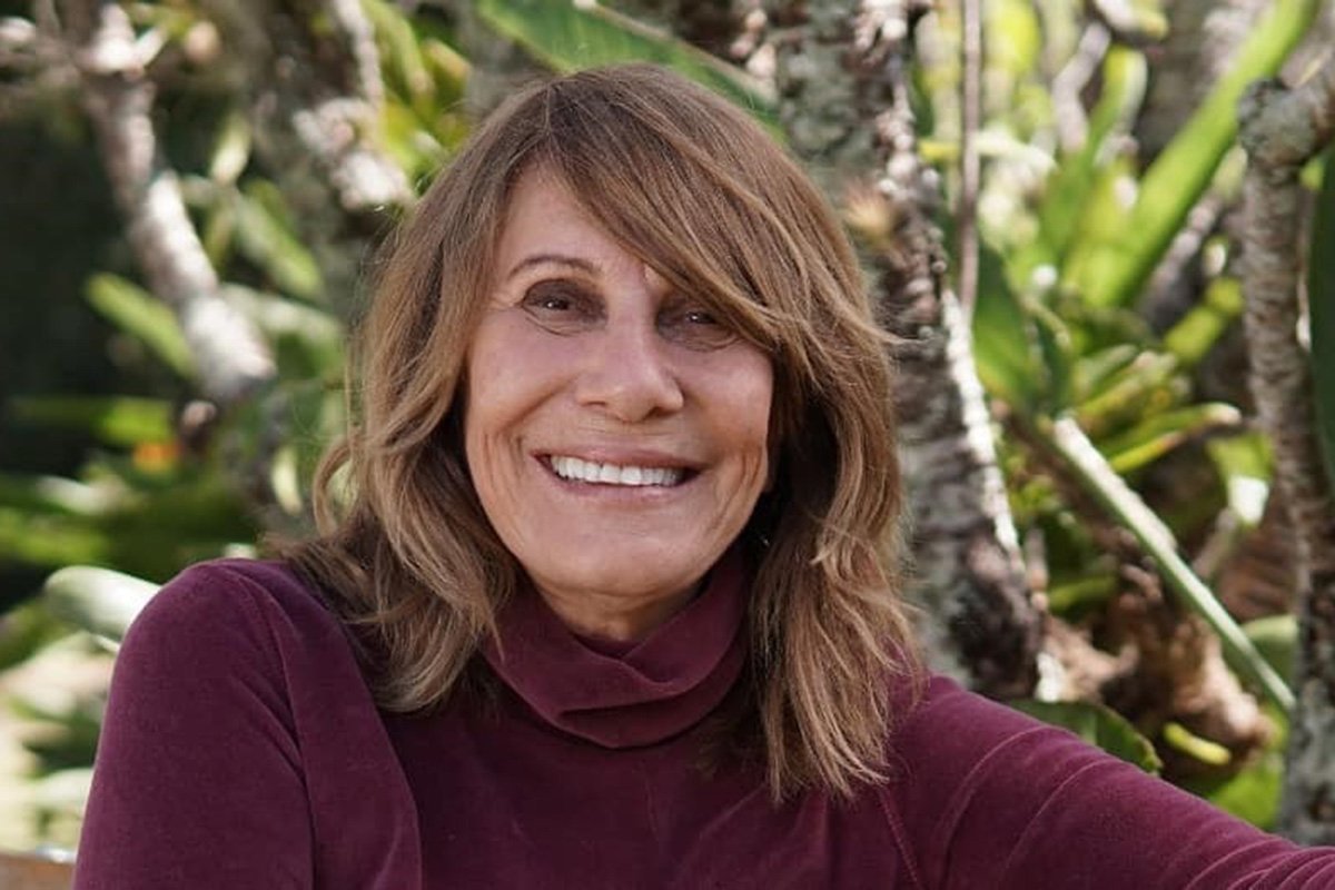 Renata Sorrah