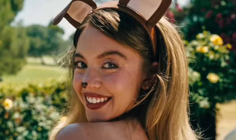 Sydney Sweeney causa polêmica em “Euphoria” após nova cena de sexo explícita