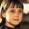atriz matilda