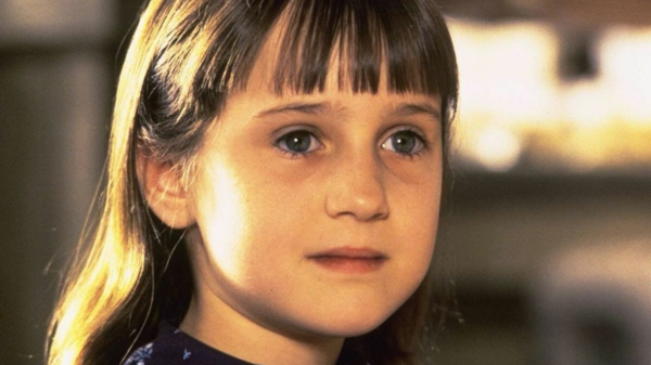 atriz matilda
