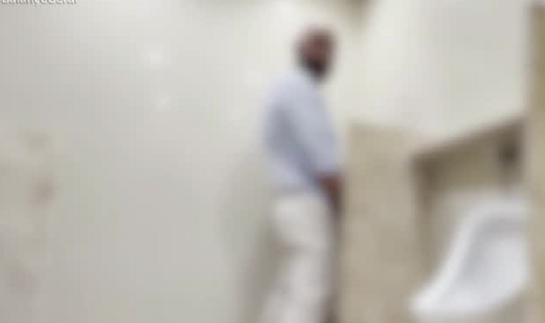 Vídeo: reportagem expõe homens fazendo 'banheirão' em shoppings de São Paulo 48 banheirao shopping sao paulo