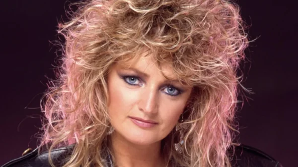 bonnie tyler total eclipse of the heart 2