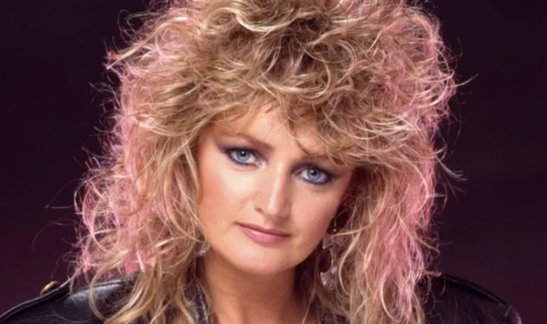 bonnie tyler total eclipse of the heart 2