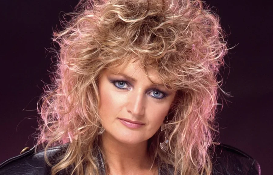 bonnie tyler total eclipse of the heart 2