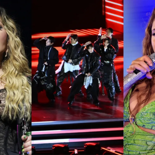 bts shakira madonna world cup