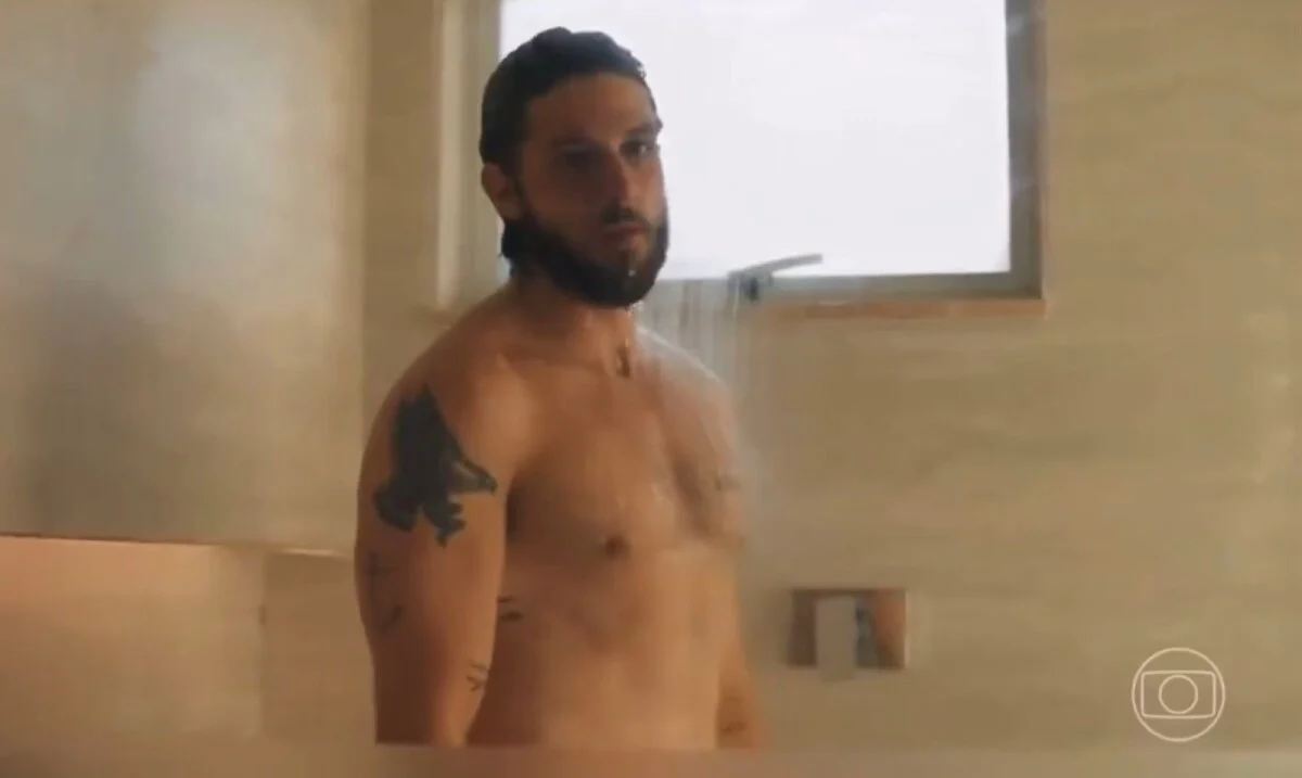 chay suede pelado
