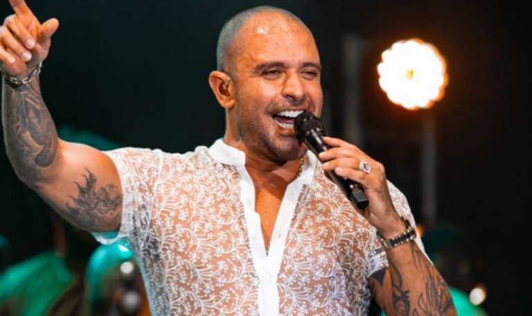 Diogo Nogueira é internado com infecção bacteriana grave e cancela agenda de shows 47 diogo nogueira internado