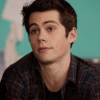 dylan obrien filme erotico