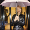 escritora E. Jean Carroll