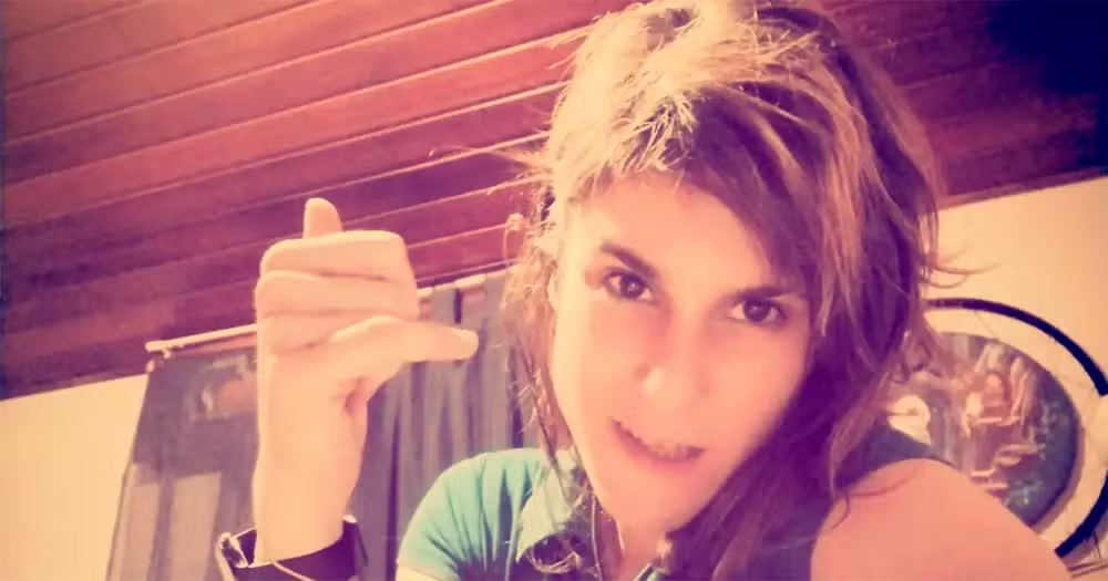 estrela reality encontrada morta