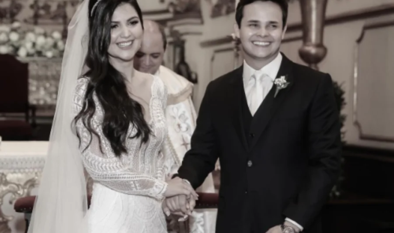 fim casamento