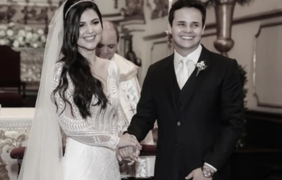 fim casamento