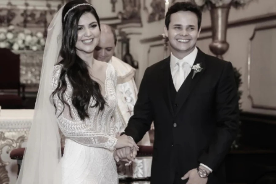 fim casamento