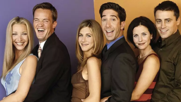 friends