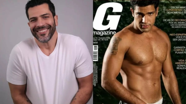 g magazine