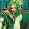 gloria groove o chá
