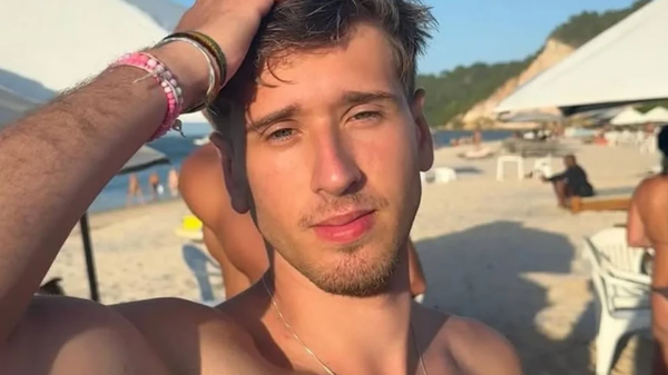 gringo baiano