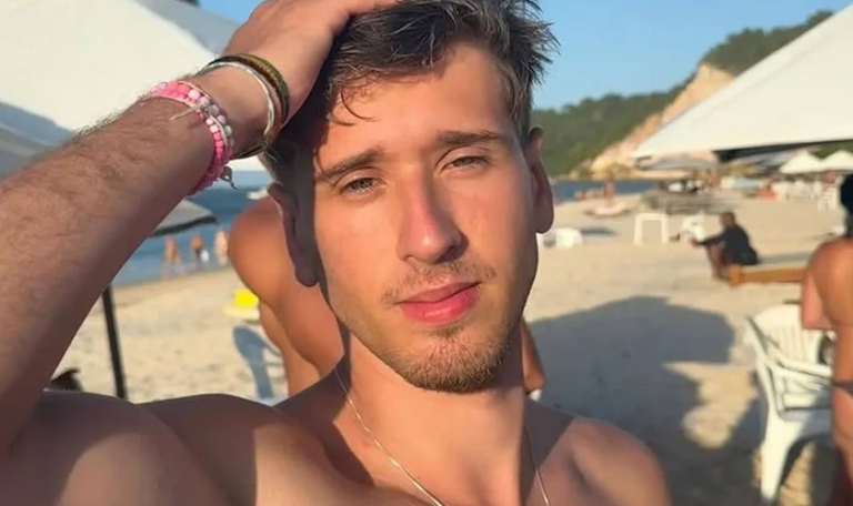 gringo baiano