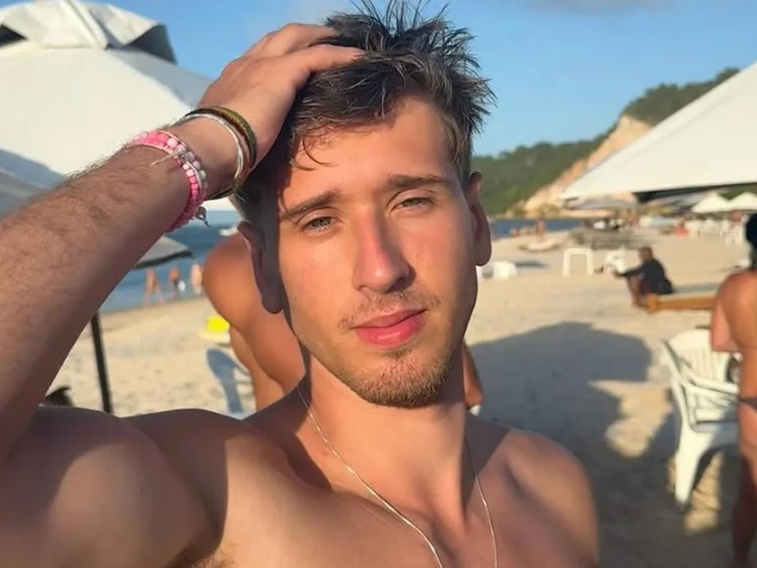 gringo baiano
