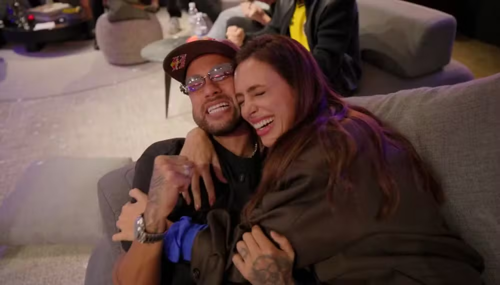 Neymar chora ao ouvir nome em convocação para Copa do Mundo; veja vídeo 47 image