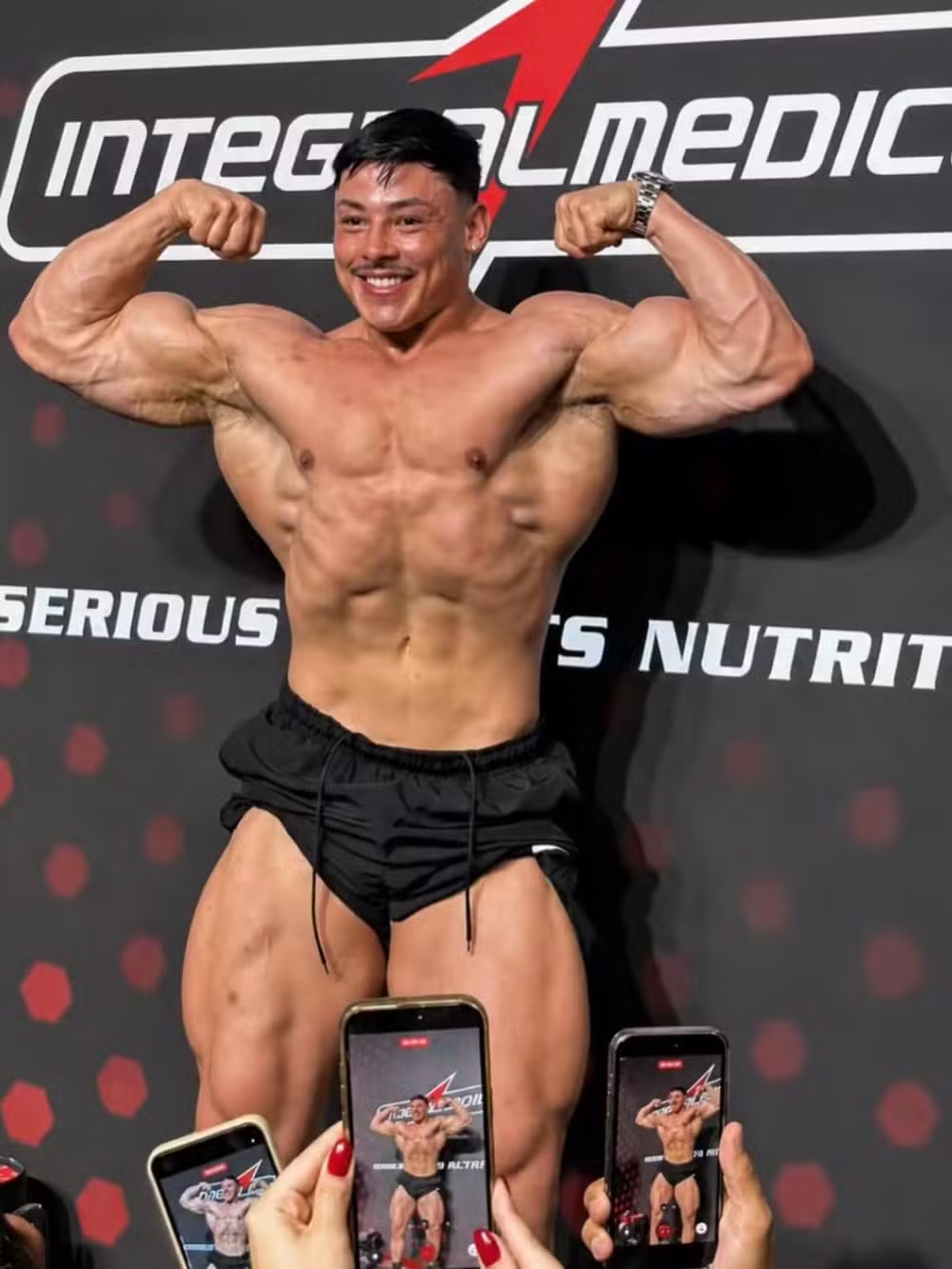 Atleta e influenciador fitness Gabriel Ganley morre aos 22 anos 47 image