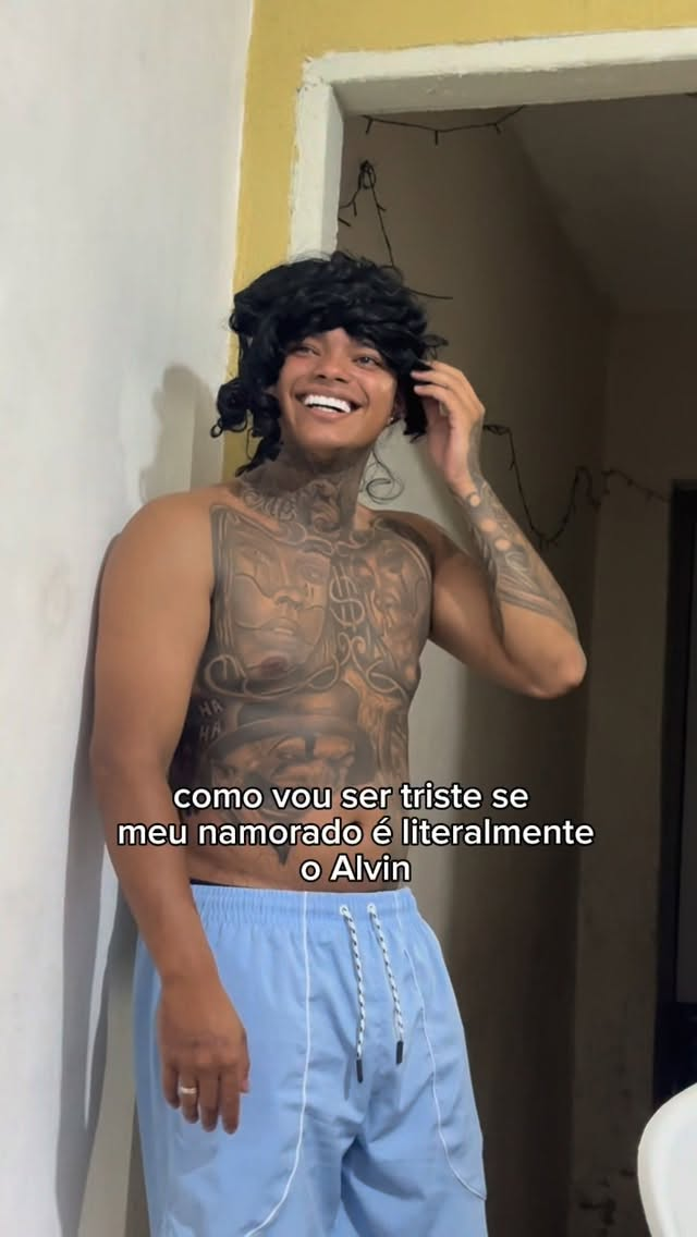 Influenciador Saymon Carvalho morre após acidente de moto em São Paulo 47 image