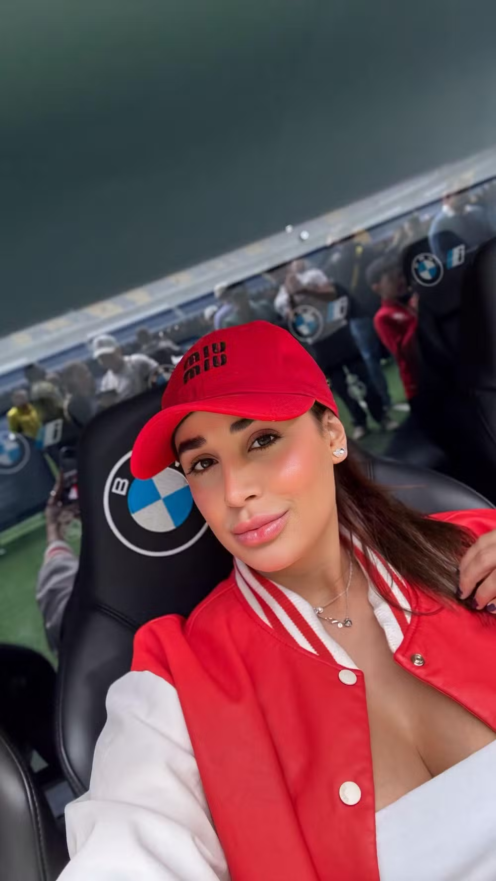 Modelo envolvida em polêmica com Vini Jr. e Virginia Fonseca promete revelar detalhes do caso 48 image