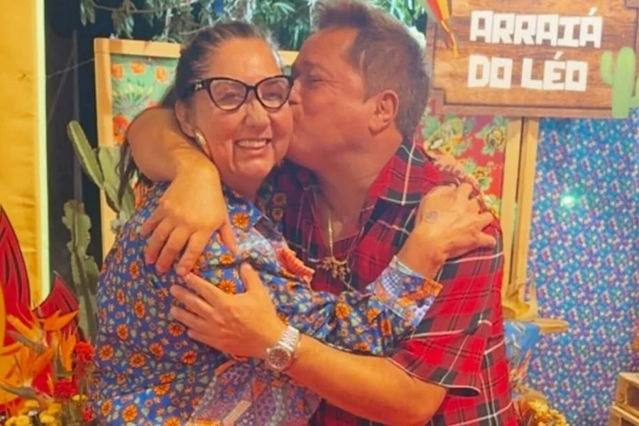 mae virginia indireta leonardo