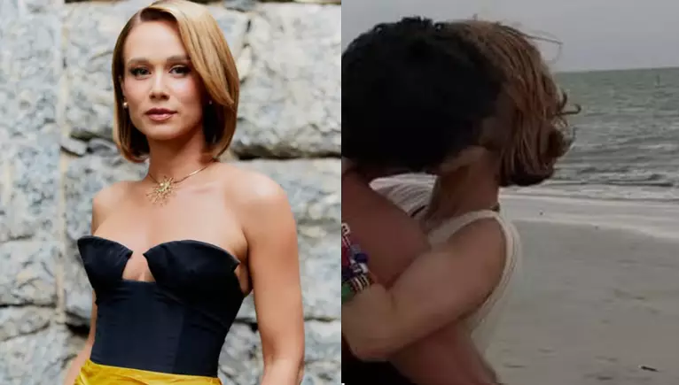 Mariana Ximenes publica primeira foto com novo namorado e assume romance nas redes sociais 48 mariana ximenez