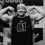 Atleta e influenciador fitness Gabriel Ganley morre aos 22 anos 50 morre
