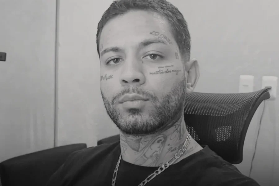 morre DJ GRZS