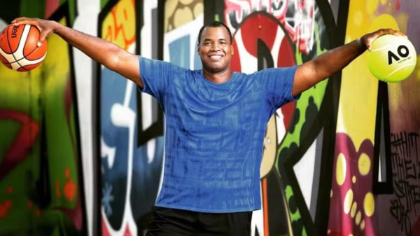 morre Jason Collins