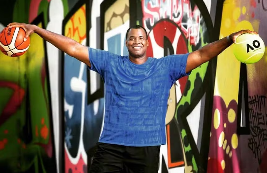 morre Jason Collins