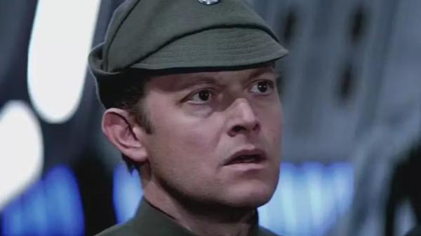 morre Michael Pennington