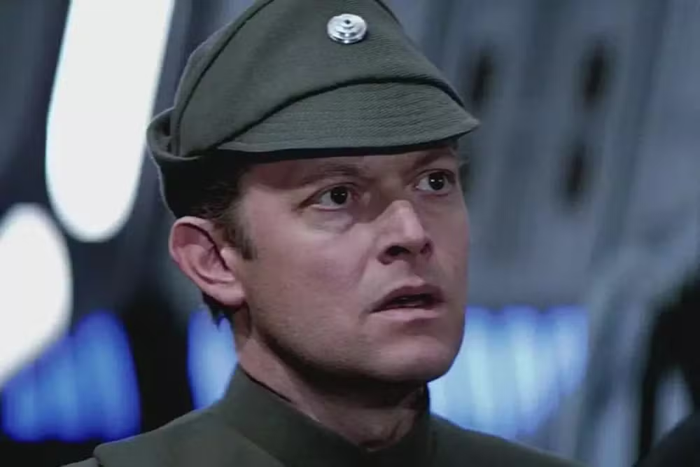 morre Michael Pennington