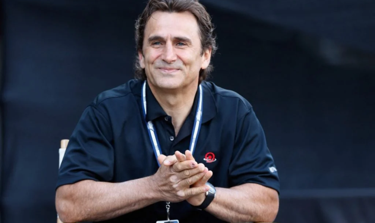 morre alex zanardi