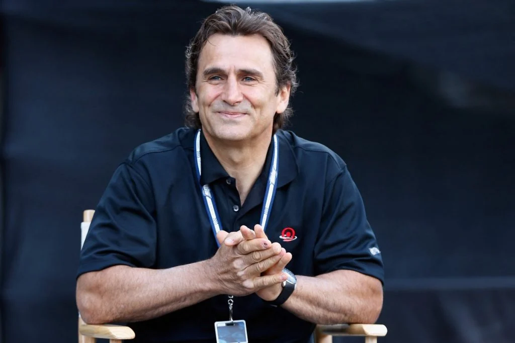 morre alex zanardi