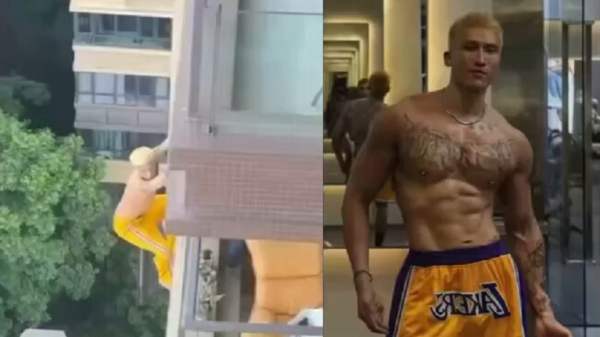 personal morre caso traicao video viral