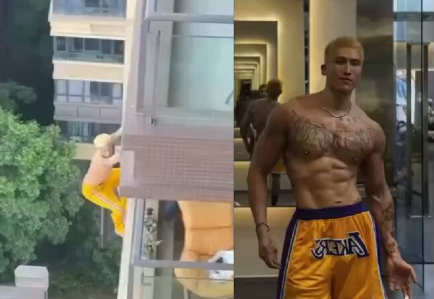 personal morre caso traicao video viral