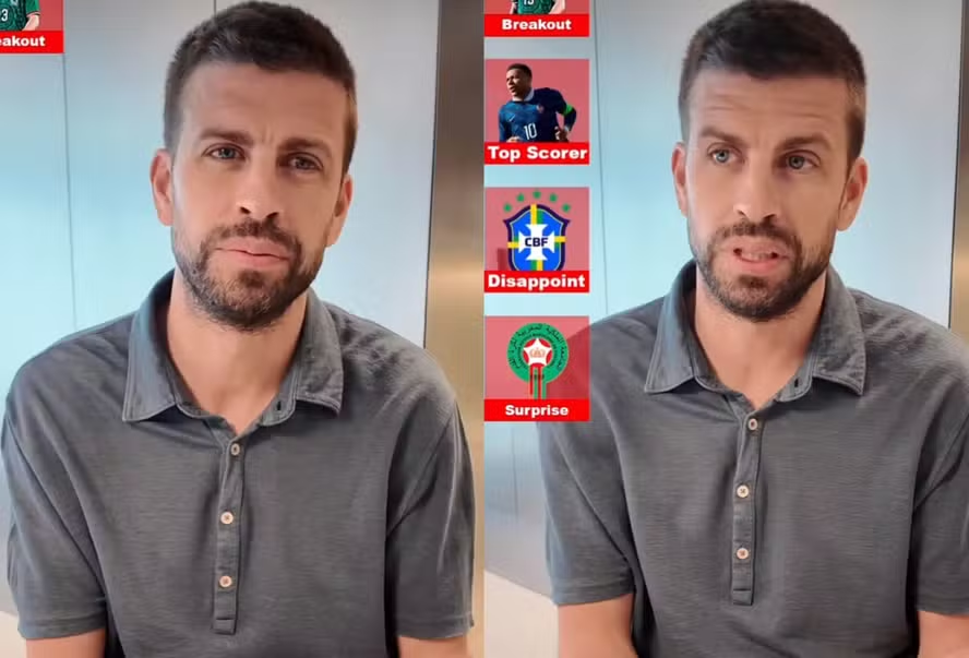 piqué